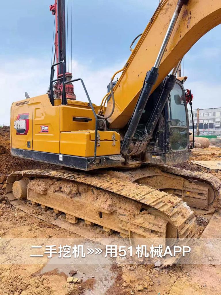 51挖机